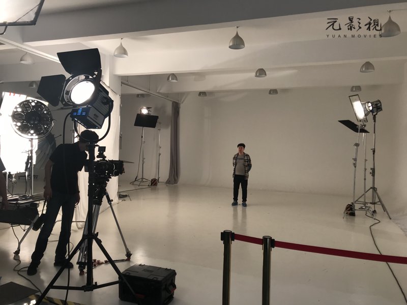 影视后期制作流程详解