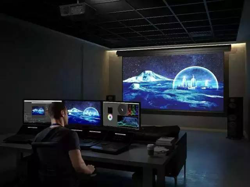 广告片拍摄：新手如何玩转创意与技术